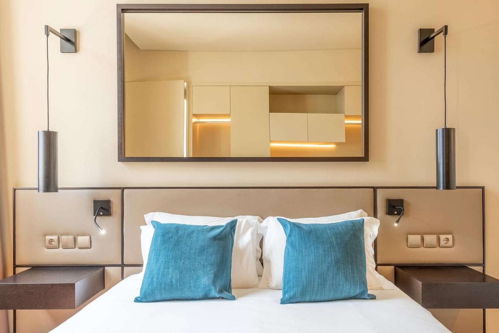 Appartement Guestready - Time Out 105