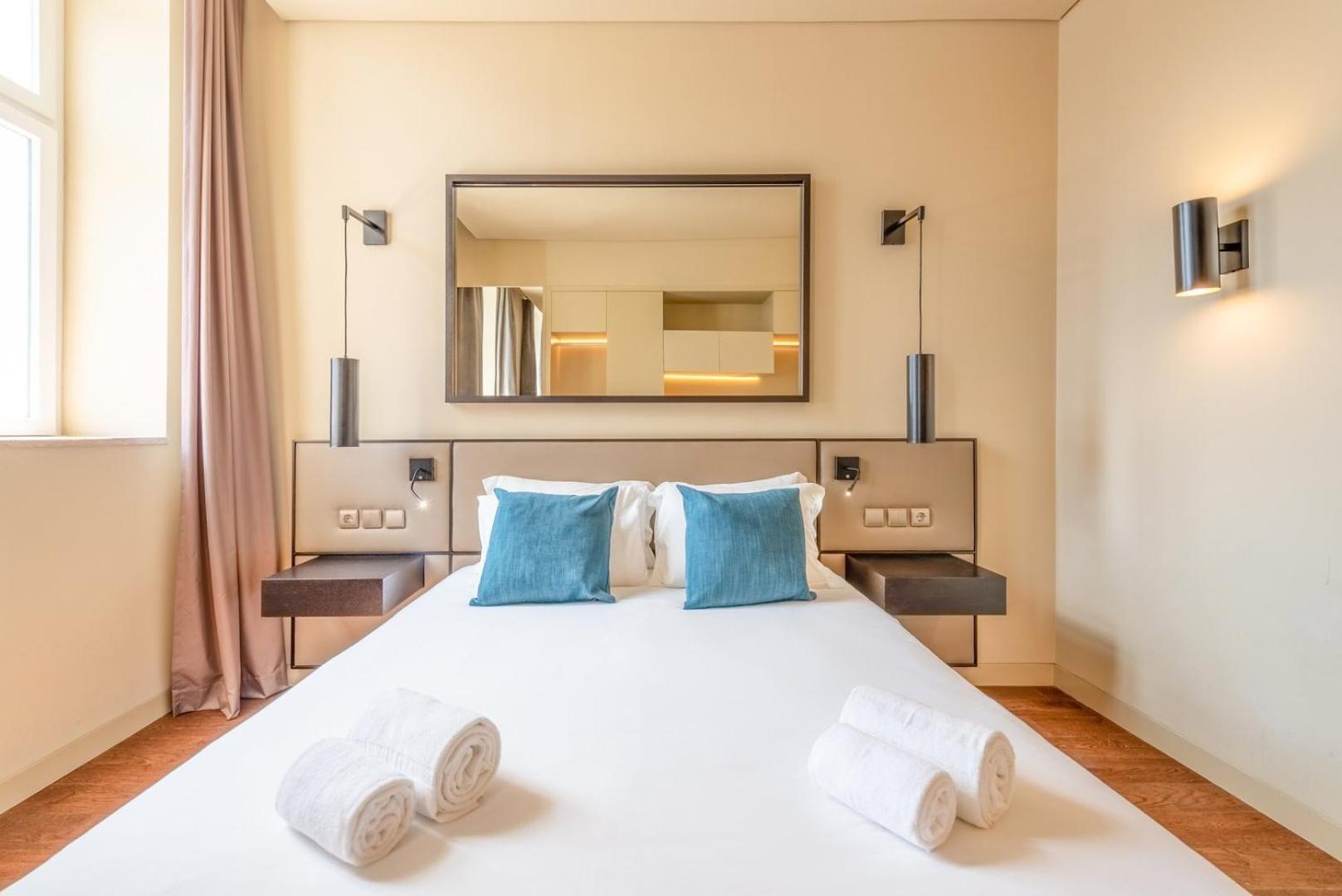Appartement Guestready - Time Out 105 *