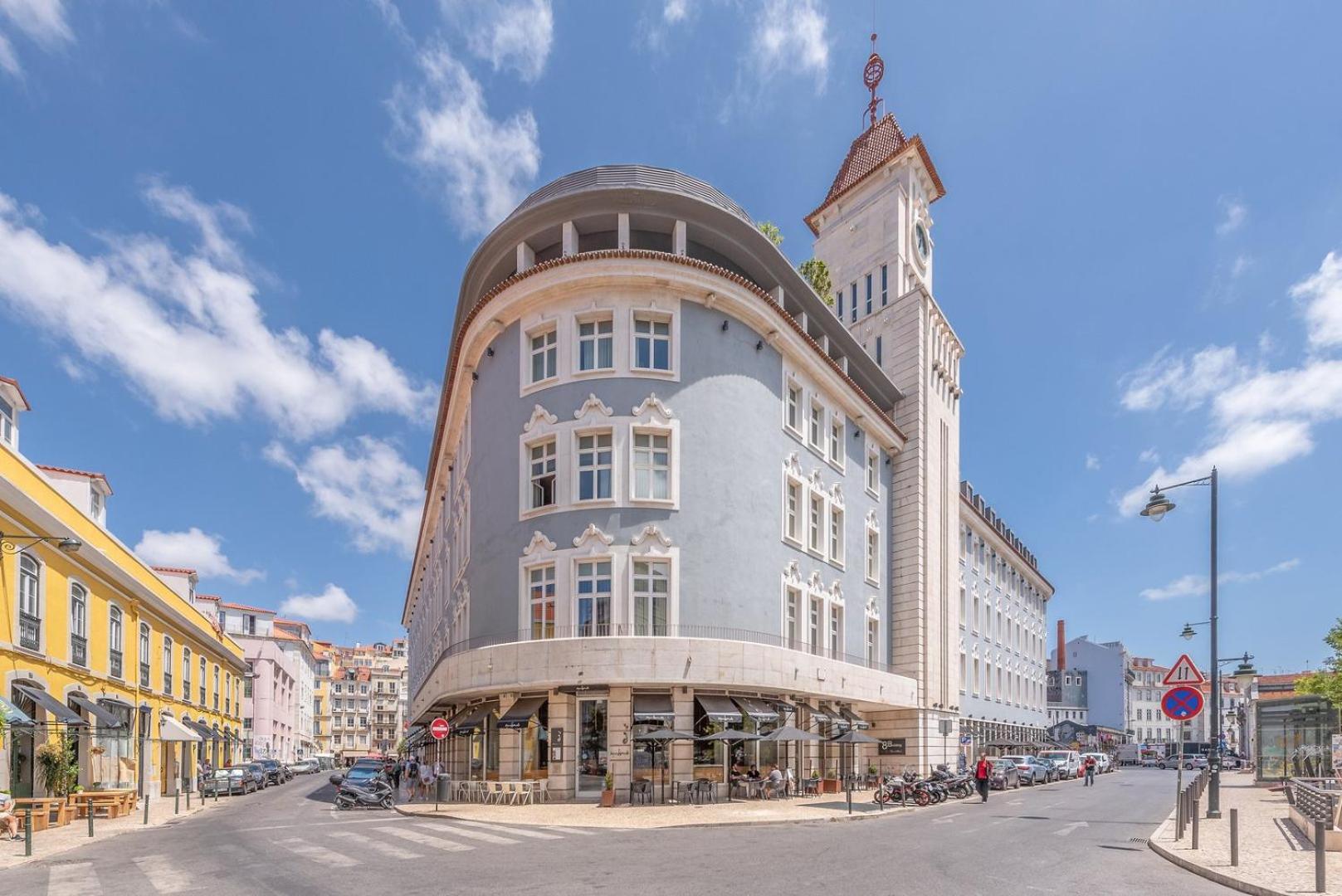 Guestready - Time Out 105 Appartement