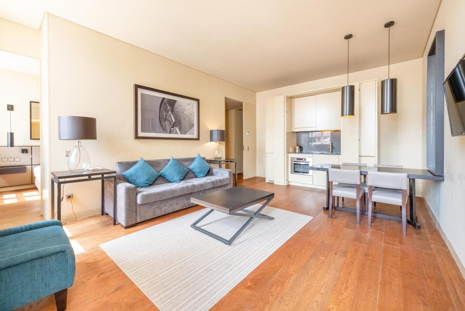 Guestready - Time Out 105 Appartement *
