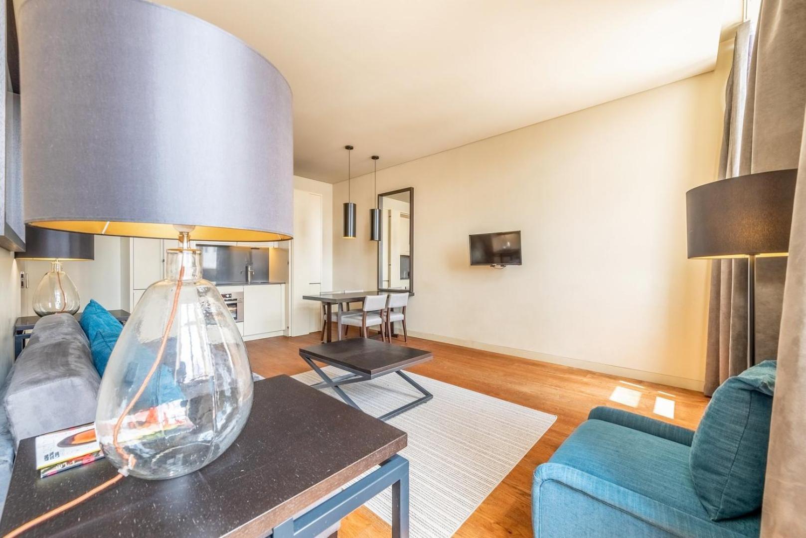 Appartement Guestready - Time Out 105 *