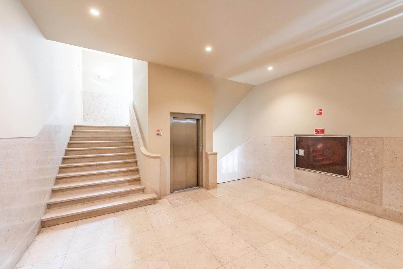 Guestready - Time Out 105 Appartement Lissabon