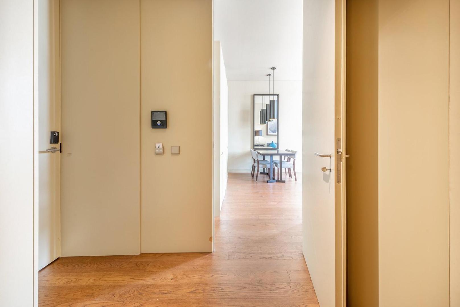 Appartement Guestready - Time Out 105